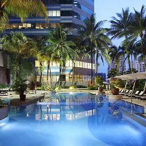 Otel Intercontinental By Ihg, Kuala Lumpur