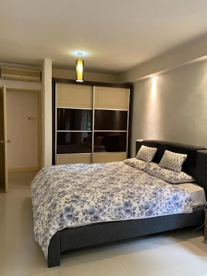Klcc Studio One Bedroom Kuala Lumpur Malaysia