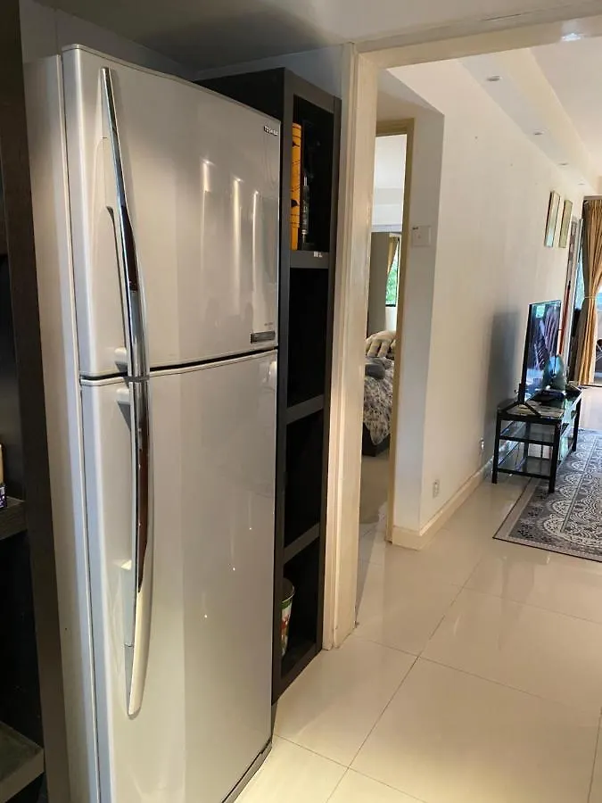 Guest house Klcc Studio One Bedroom Kuala Lumpur Malaysia