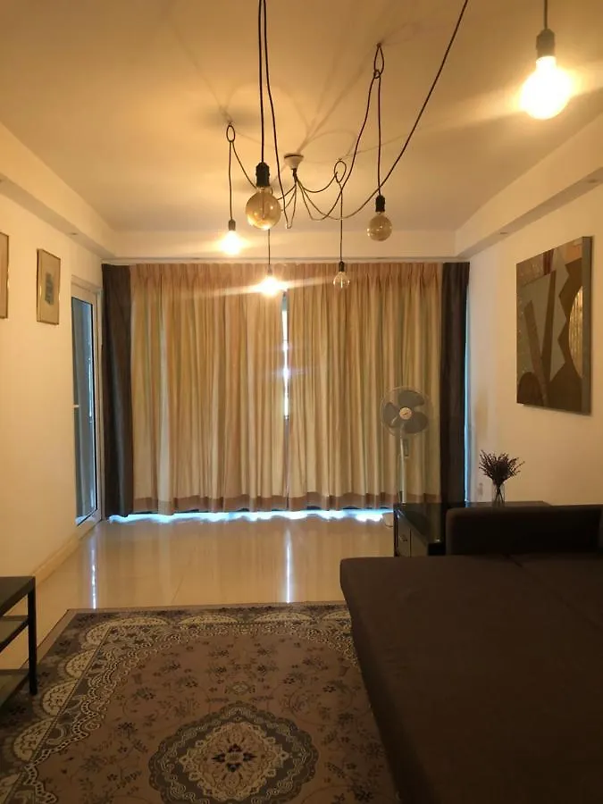 Klcc Studio One Bedroom Kuala Lumpur 0*,